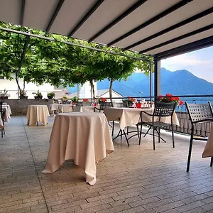Hotel Ristorante Bellavista Con