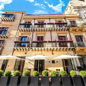 Casa Nostra Luxury & Italy