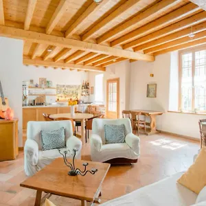 Bed & Breakfast Torre Del Barbarossa Foresteria