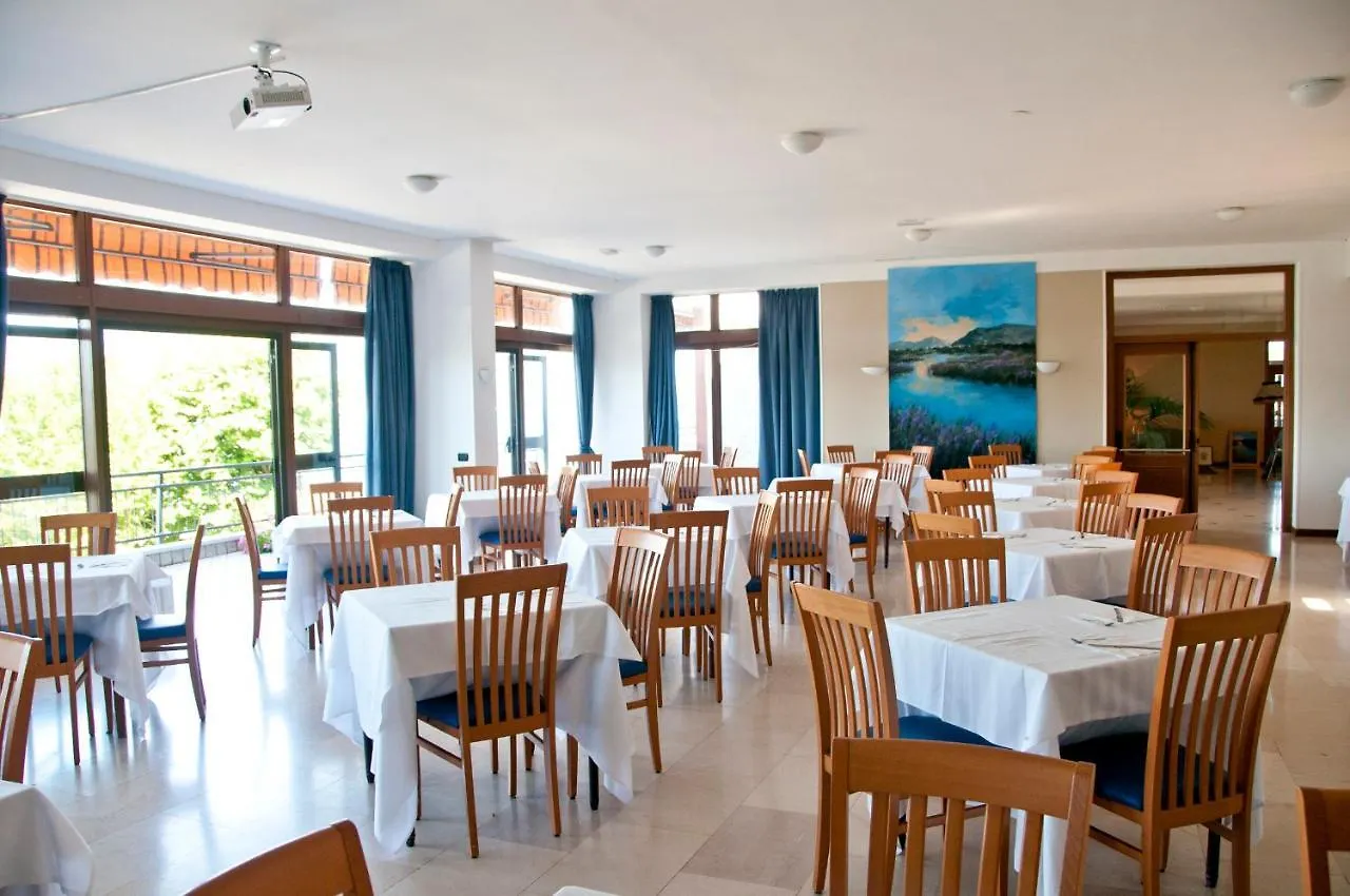 Hotel Europa Ispra