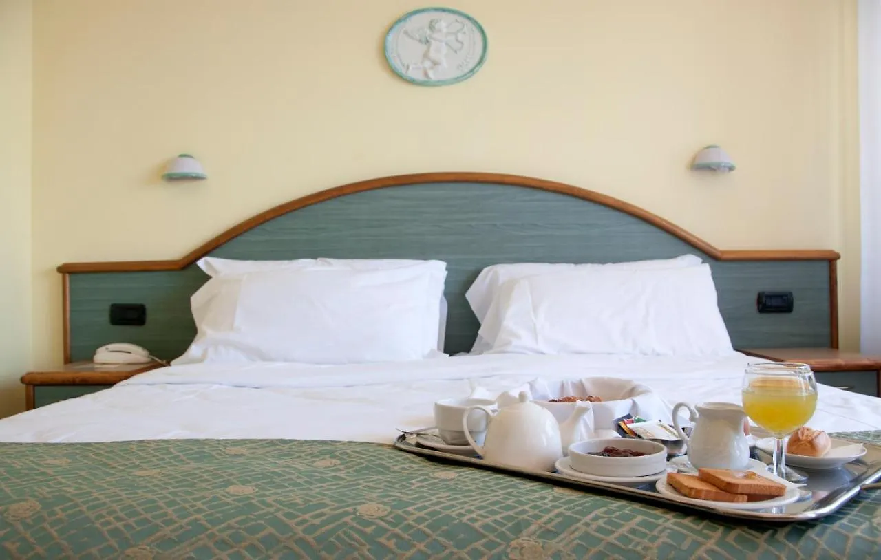 Hotel Europa Ispra Italy
