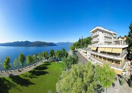 Hotel Europa Ispra 3*,