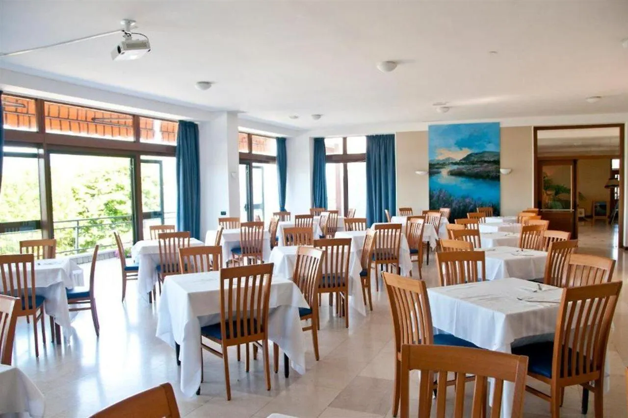 ***  Hotel Europa Ispra Italy
