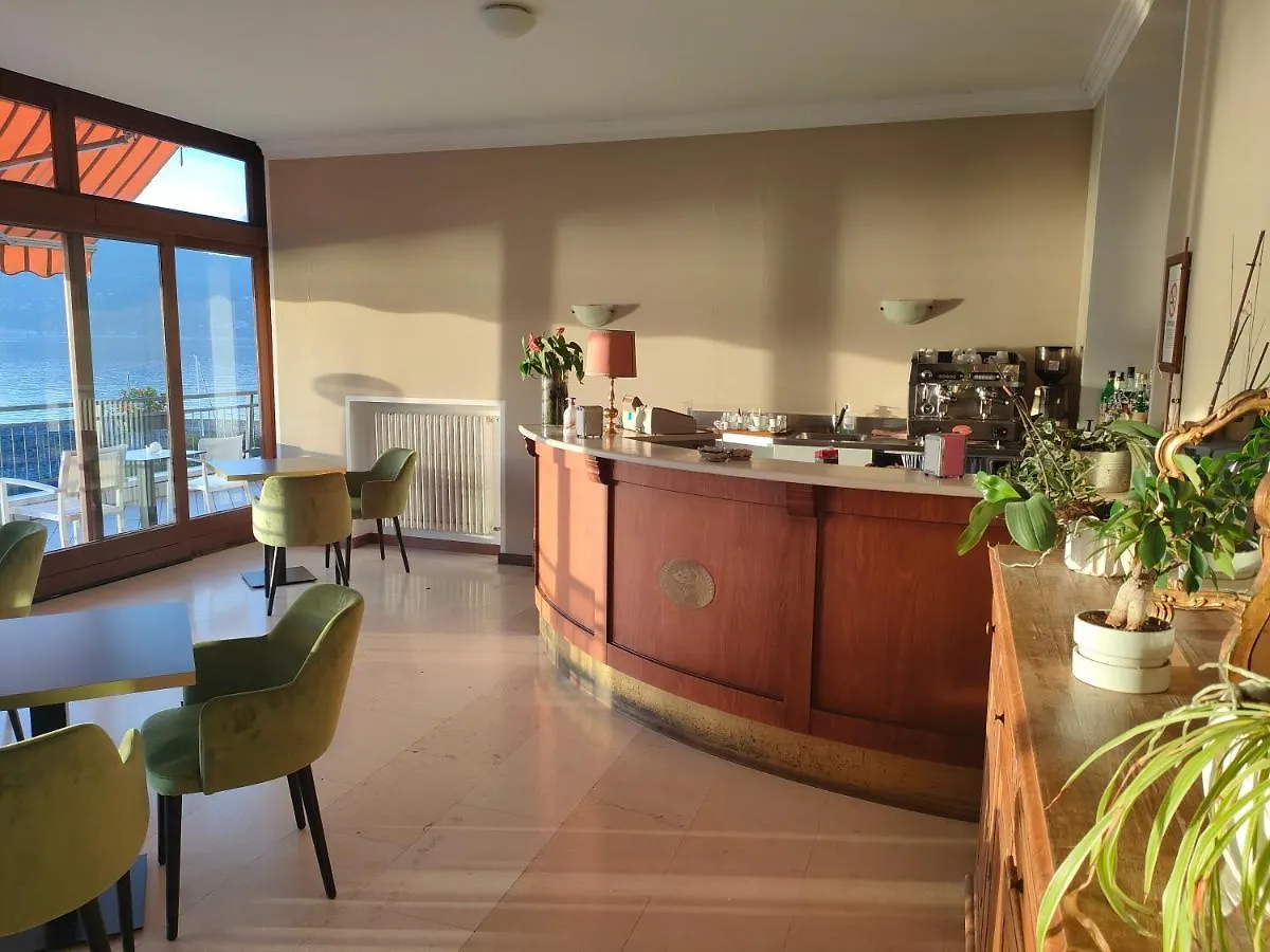 Hotel Europa Ispra