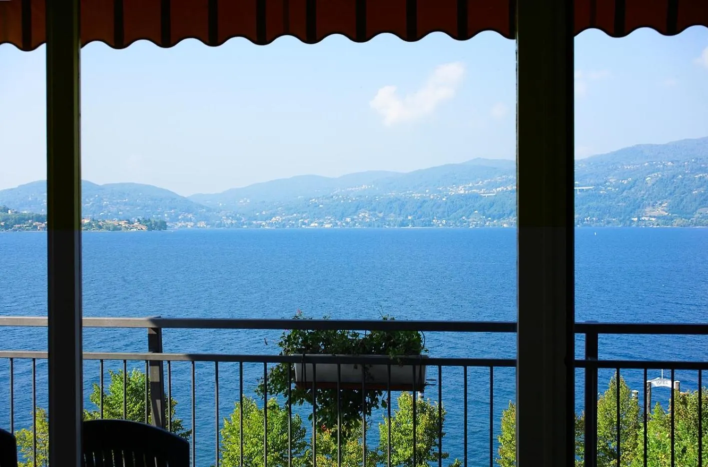 Hotel Europa Ispra Italy
