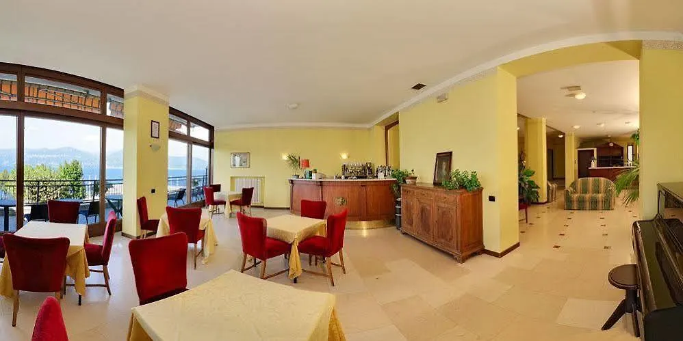 Hotel Europa Ispra